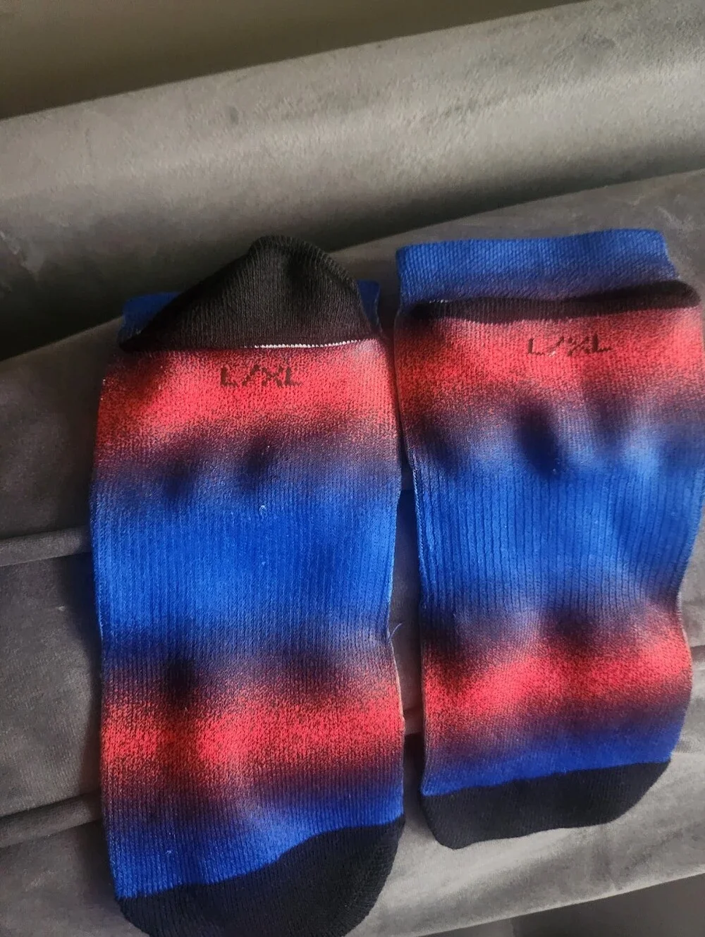 Buffalo Bills Socks